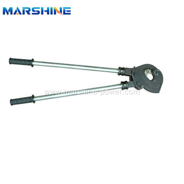 Durable and Light Weight Armoured Cable Cutter